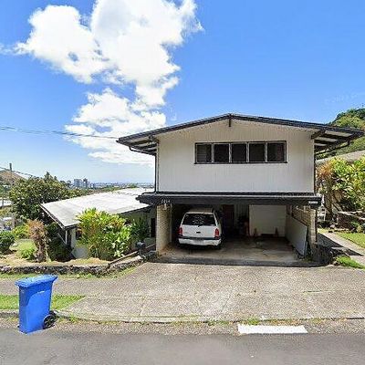 2654 Kekuanoni St, Honolulu, HI 96813