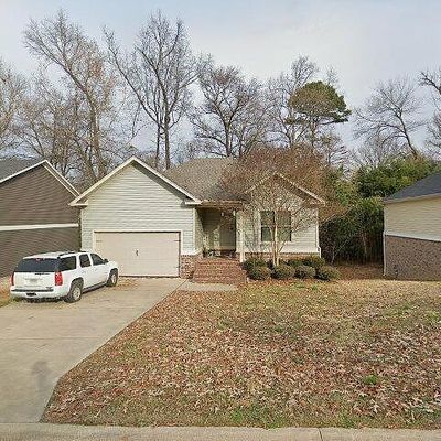 32 Summerwood Cv, Benton, AR 72019