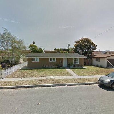 320 E Cherry Ave, Lompoc, CA 93436