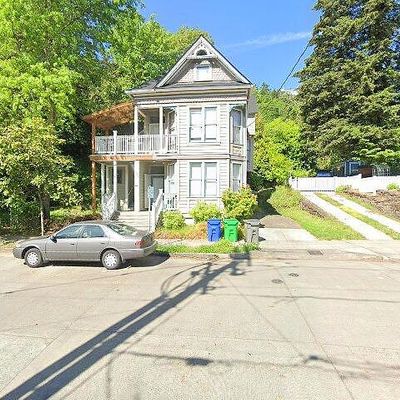 3203 Sw 2 Nd Ave, Portland, OR 97239