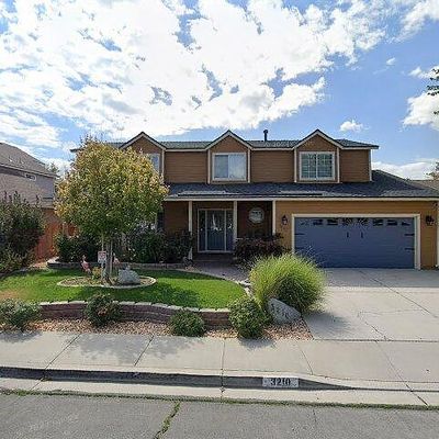 3210 Oreana Dr, Carson City, NV 89701