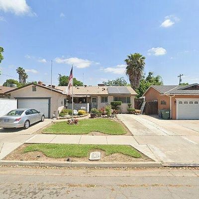 3210 Shamrock Ave, Merced, CA 95340