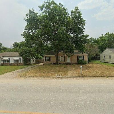 3212 Clay Ave, Waco, TX 76711