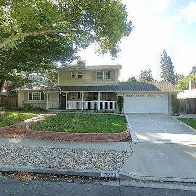 3220 Santa Paula Dr, Concord, CA 94518