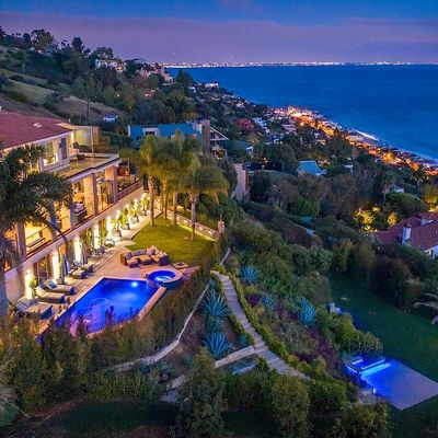 3229 Rambla Pacifico, Malibu, CA 90265