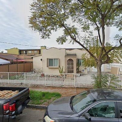 325 W 17 Th St, Long Beach, CA 90813