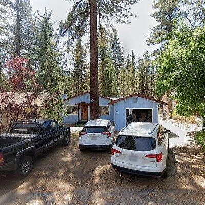 3251 Marlette Cir, South Lake Tahoe, CA 96150