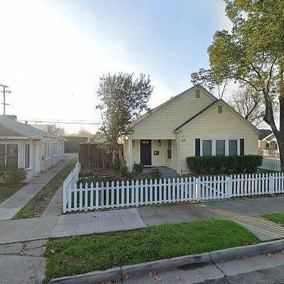 328 W Walnut St, Stockton, CA 95204