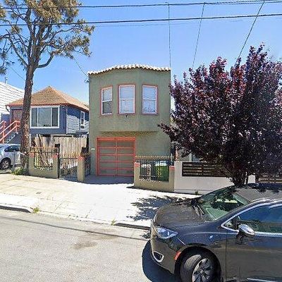 33 Ceres St, San Francisco, CA 94124