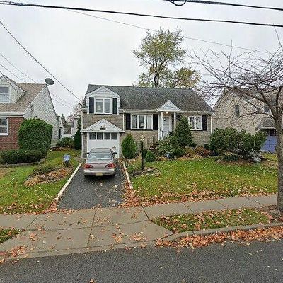 33 Lockwood Dr, Clifton, NJ 07013