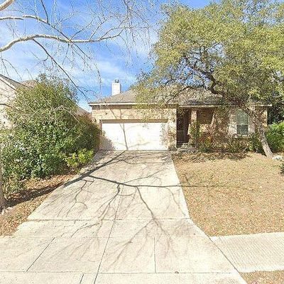 3303 Gazelle Range, San Antonio, TX 78259