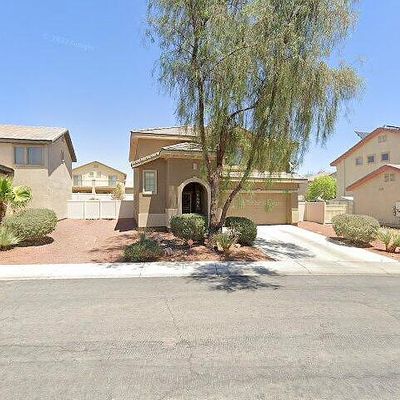 3308 Carolina Moon Ave, North Las Vegas, NV 89081