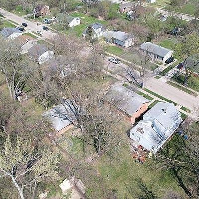 3318 Spring Hill Ave, Inkster, MI 48141