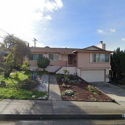 3322 Clearfield Ave, El Sobrante, CA 94803