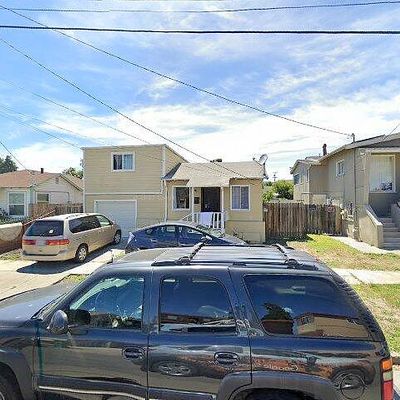 333 S 35 Th St, Richmond, CA 94804