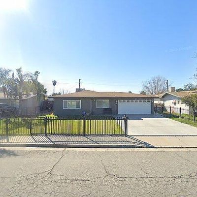 333 W Ash Ave, Shafter, CA 93263