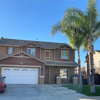 3344 Milkweed Ln, Perris, CA 92571