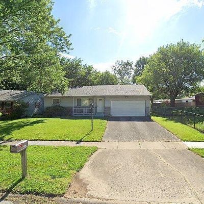 3345 Southwest Dr, Indianapolis, IN 46241