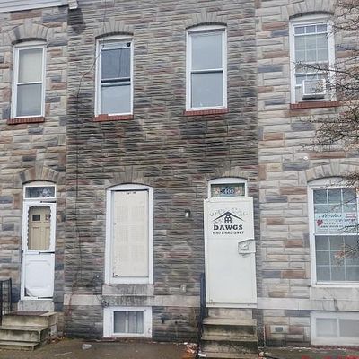 3409 E Fayette St, Baltimore, MD 21224