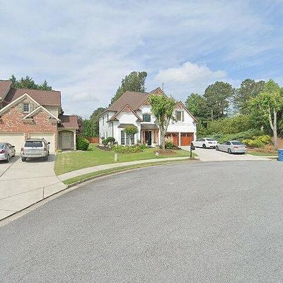 3416 Thimbleberry Trl, Dacula, GA 30019