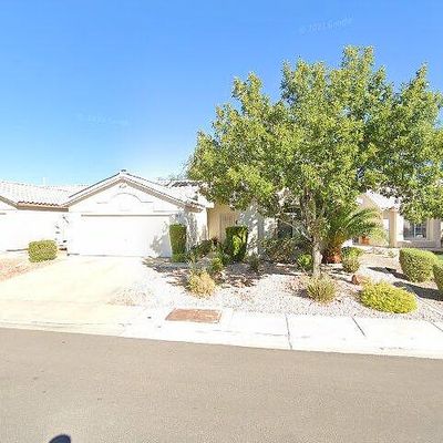 3424 Helmsley Ave, North Las Vegas, NV 89031