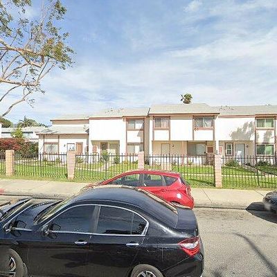 345 N Eucalyptus Ave #4, Rialto, CA 92376