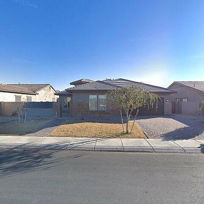 3451 E Orleans Dr, Gilbert, AZ 85298