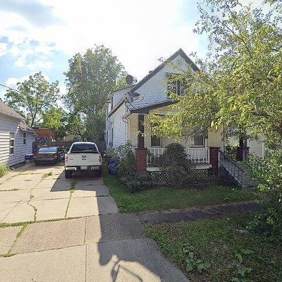 3453 W 52 Nd St, Cleveland, OH 44102