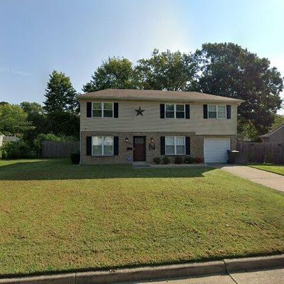 346 Malden Ln, Newport News, VA 23602