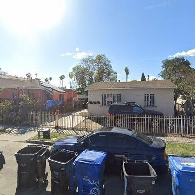 346 W 75 Th St, Los Angeles, CA 90003