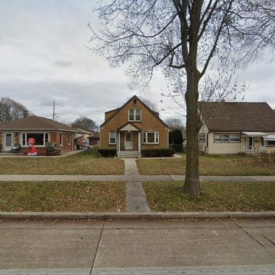 3462 S 35 Th St, Milwaukee, WI 53215