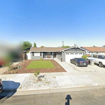 3465 Hillsborough Way, San Jose, CA 95121