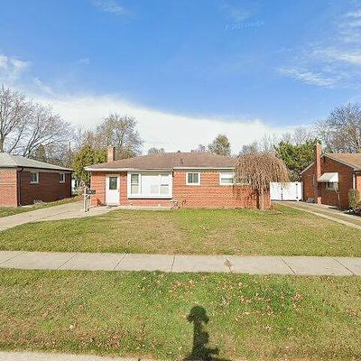 34946 Parkdale St, Livonia, MI 48150