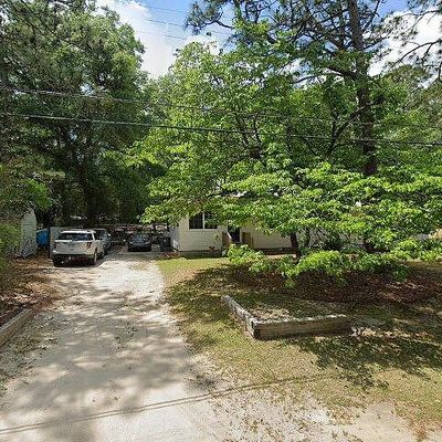 350 W Wisconsin Ave, Southern Pines, NC 28387