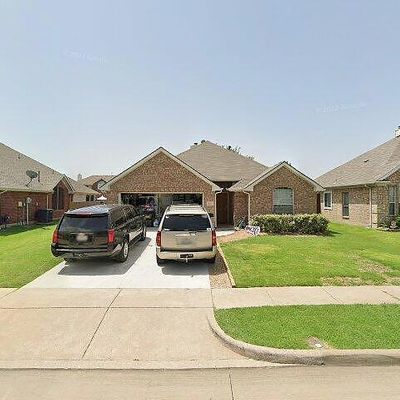 3501 Nandina Dr, Wylie, TX 75098