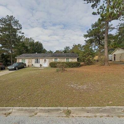 3507 Cornwall Rd, Augusta, GA 30906