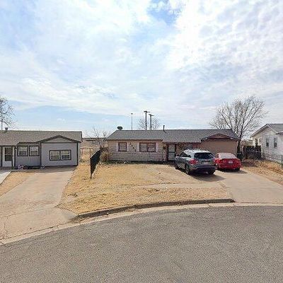 3508 E Bates St, Lubbock, TX 79403