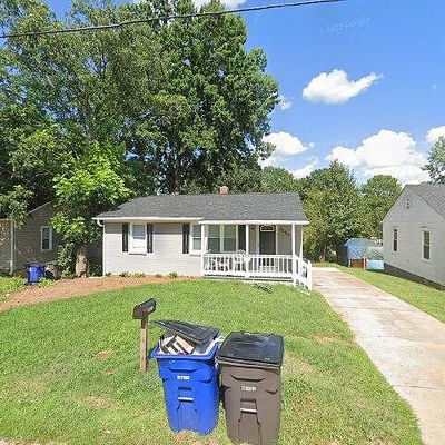 3509 Lambeth St, Winston Salem, NC 27107