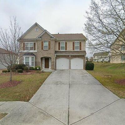 3524 Preserve Run Trl, Loganville, GA 30052