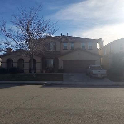 3524 Tournament Dr, Palmdale, CA 93551