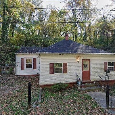 354 Lynchs Ferry Rd, Madison Heights, VA 24572