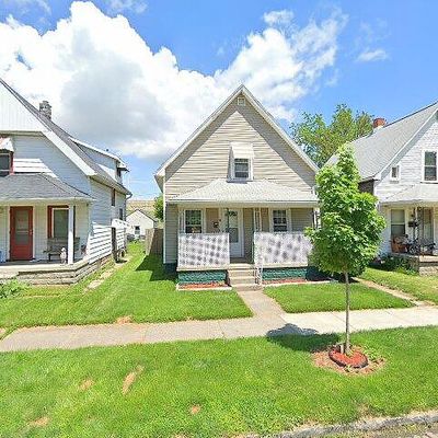 356 Oconnell St, Toledo, OH 43608