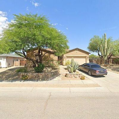 3562 S Twilight Echo Rd, Tucson, AZ 85735