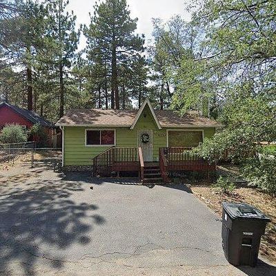 302 Victoria Ln, Sugarloaf, CA 92386