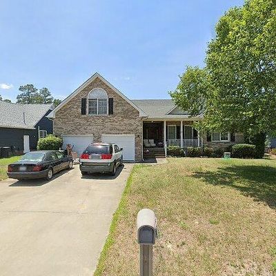 3022 Marcus James Dr, Fayetteville, NC 28306