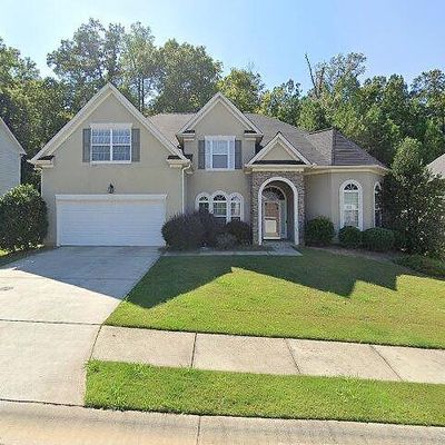 3035 Highgreen Trl, Atlanta, GA 30349