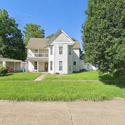 305 E 6 Th St, Caruthersville, MO 63830