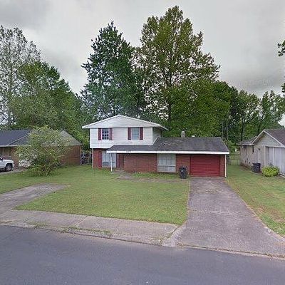 305 W Martin St, Jacksonville, AR 72076