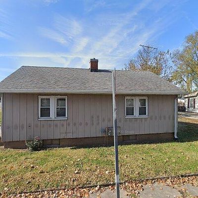 308 Shelby Ave, Edinburgh, IN 46124