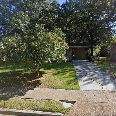 308 Sisk Ave, Oxford, MS 38655